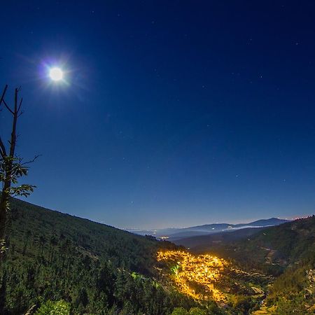 Quinta Do Circo - Serra Da Estrela - Turismo Rural Cortes do Meio Bagian luar foto